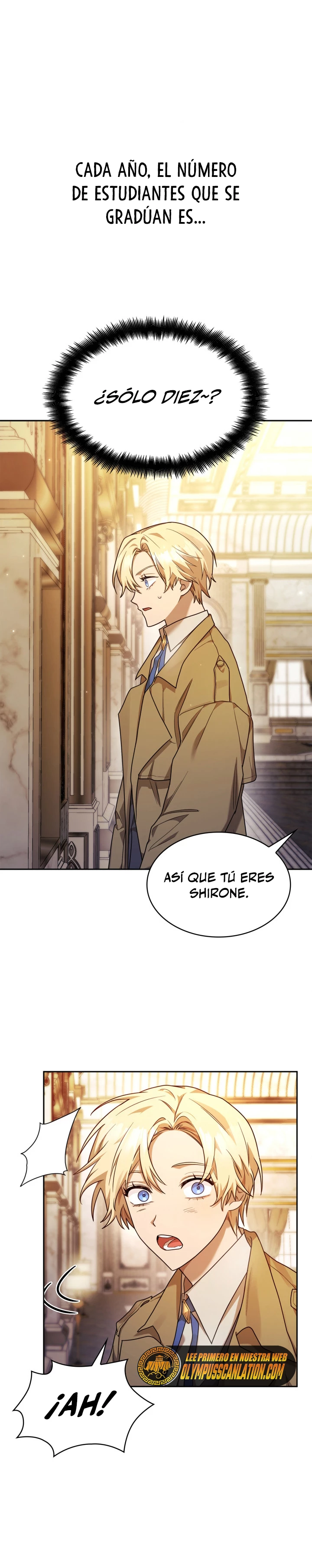 Read Infinite Mage ES Manga Online
