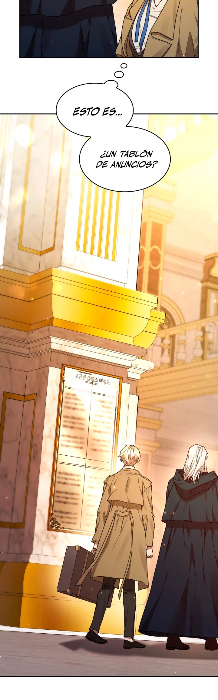 Read Infinite Mage ES Manga Online