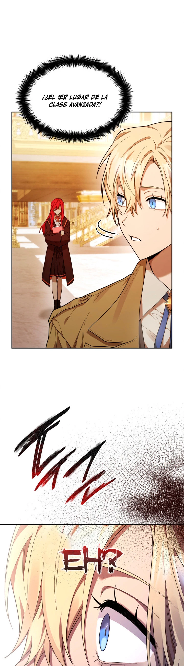 Read Infinite Mage ES Manga Online
