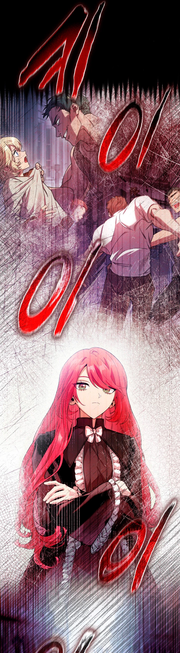 Read Infinite Mage ES Manga Online
