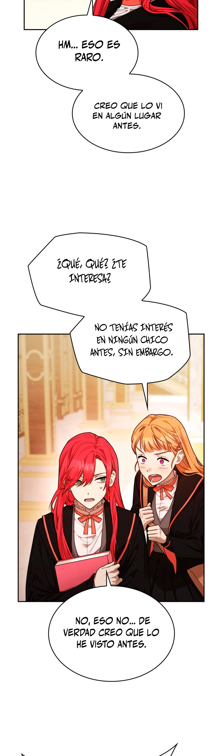 Read Infinite Mage ES Manga Online