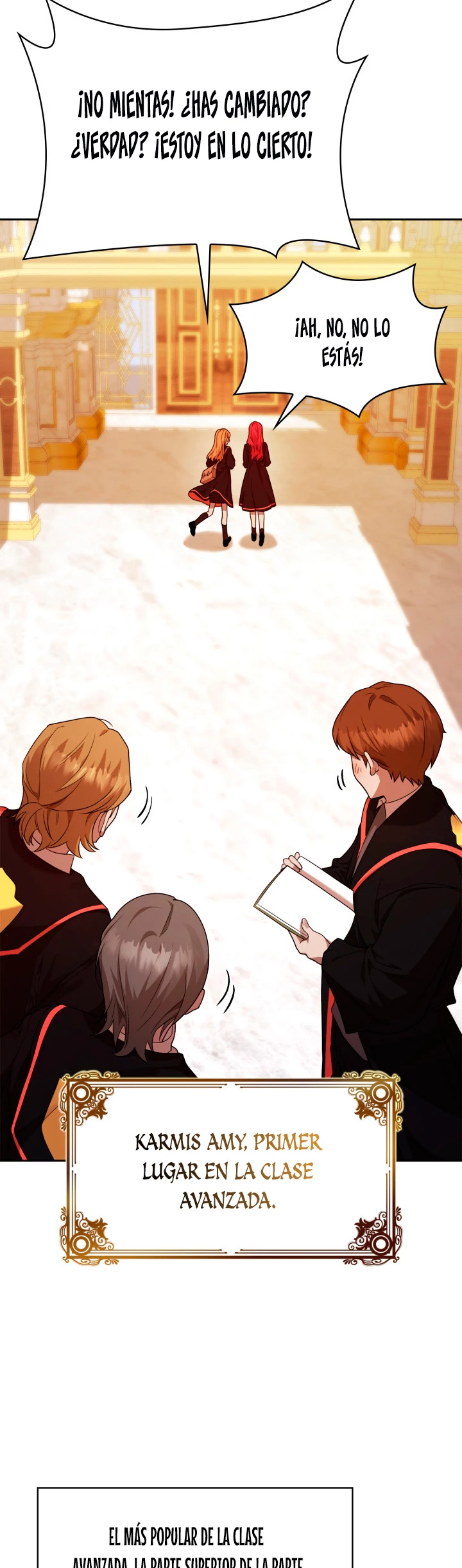 Read Infinite Mage ES Manga Online