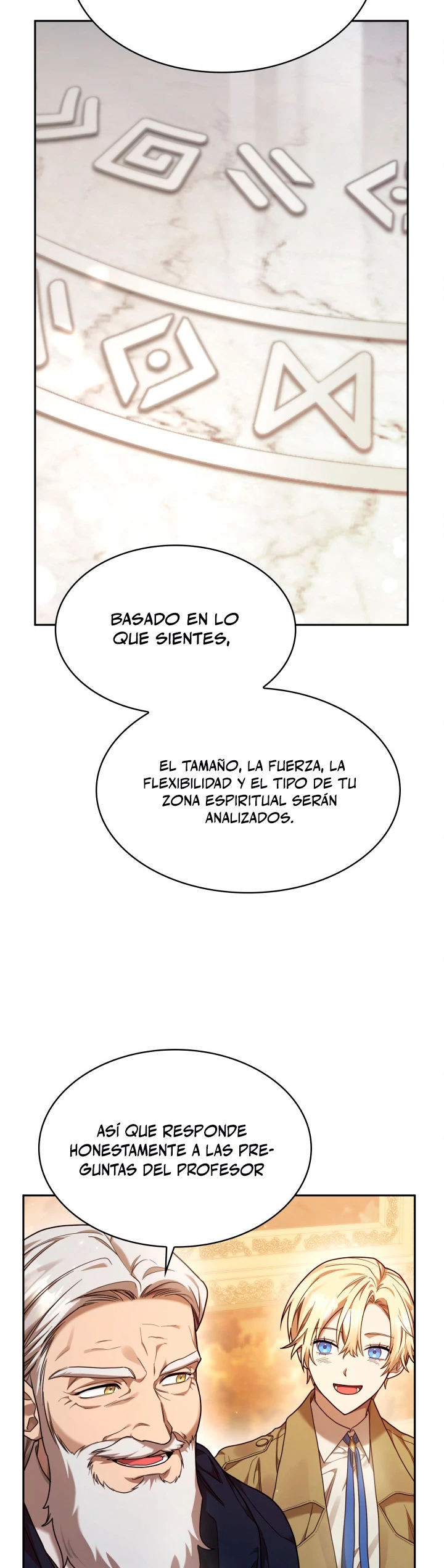 Read Infinite Mage ES Manga Online