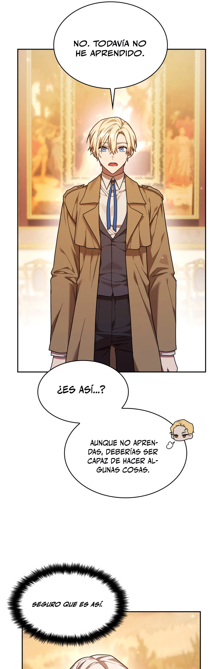 Read Infinite Mage ES Manga Online