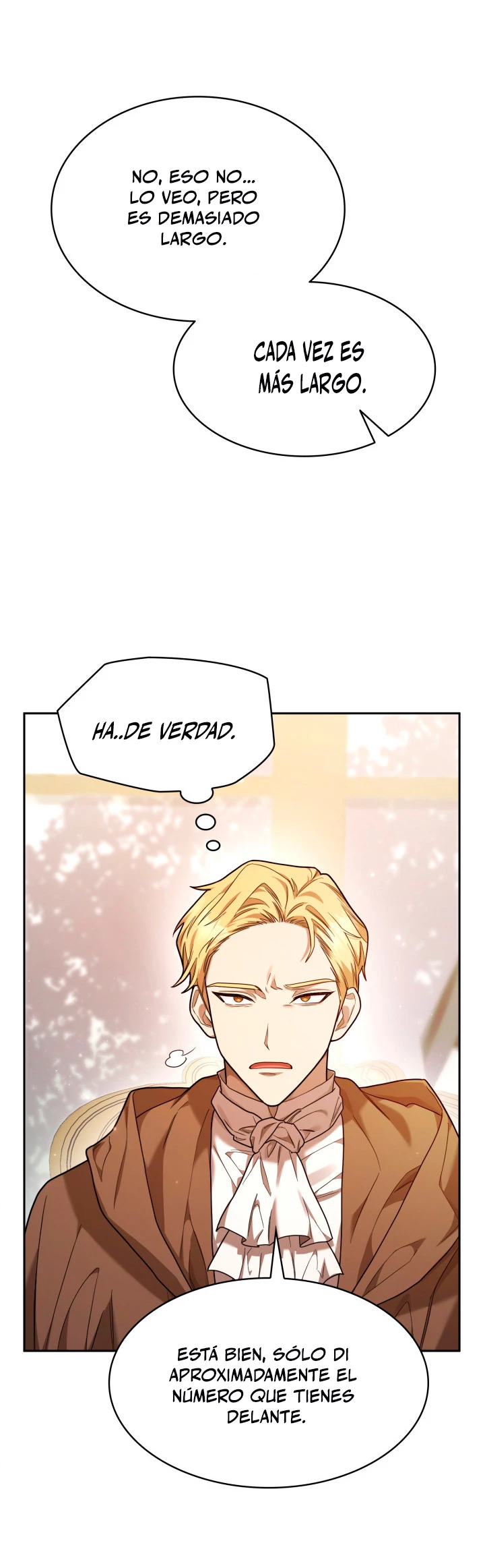 Read Infinite Mage ES Manga Online