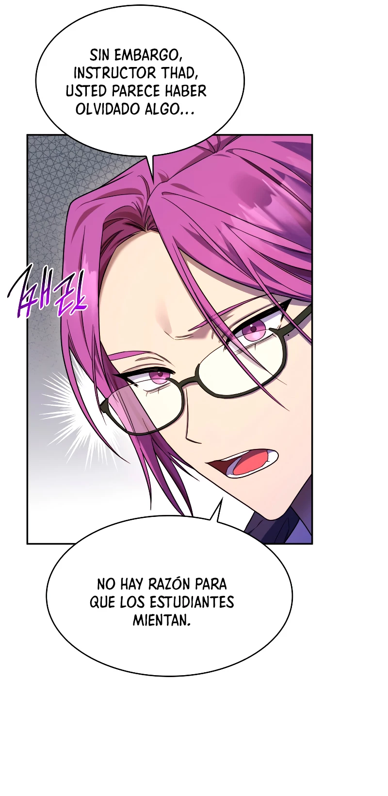 Read Infinite Mage ES Manga Online