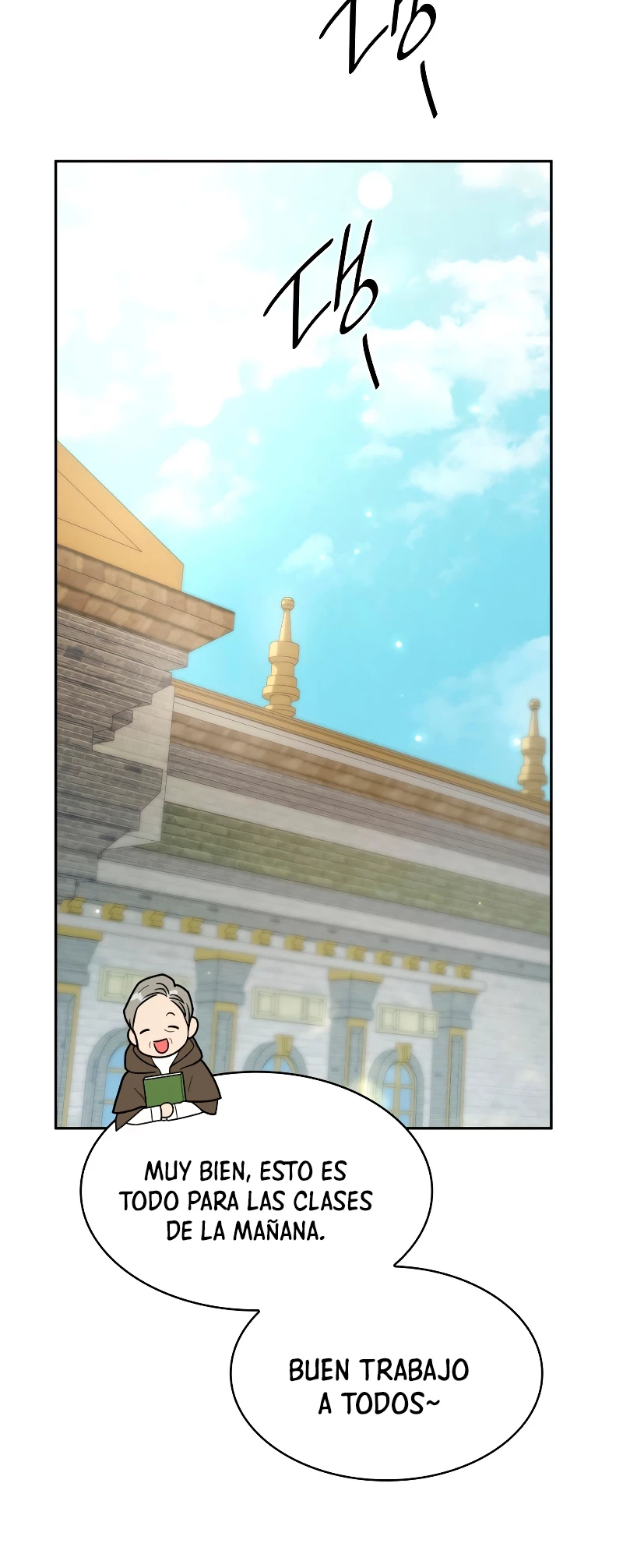 Read Infinite Mage ES Manga Online