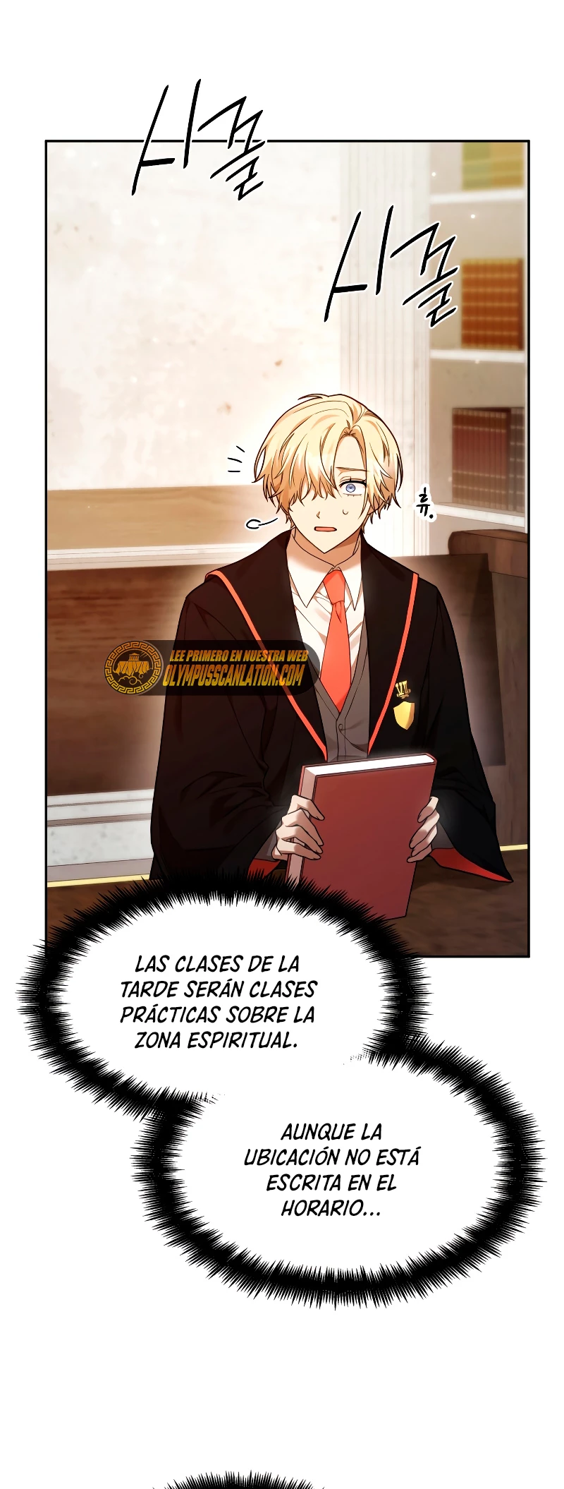 Read Infinite Mage ES Manga Online