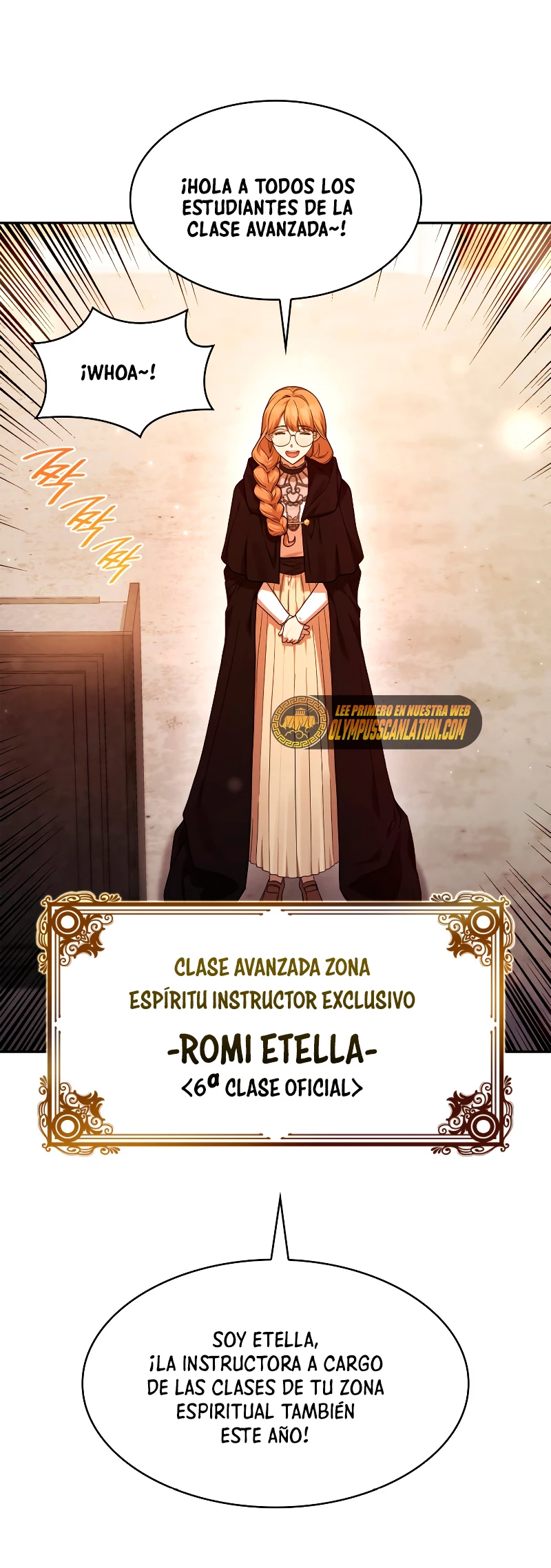 Read Infinite Mage ES Manga Online