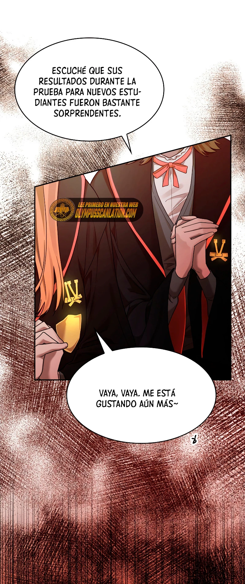 Read Infinite Mage ES Manga Online