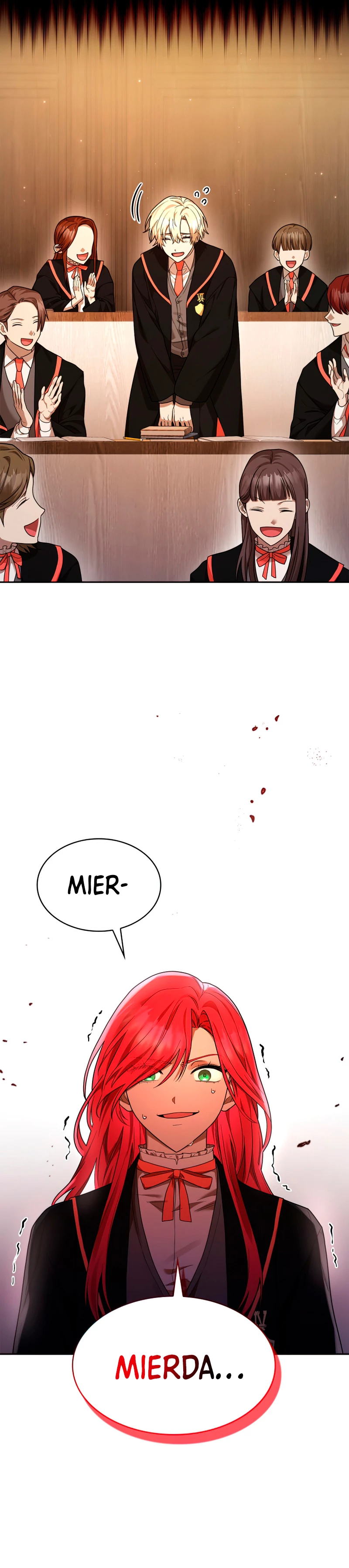Read Infinite Mage ES Manga Online