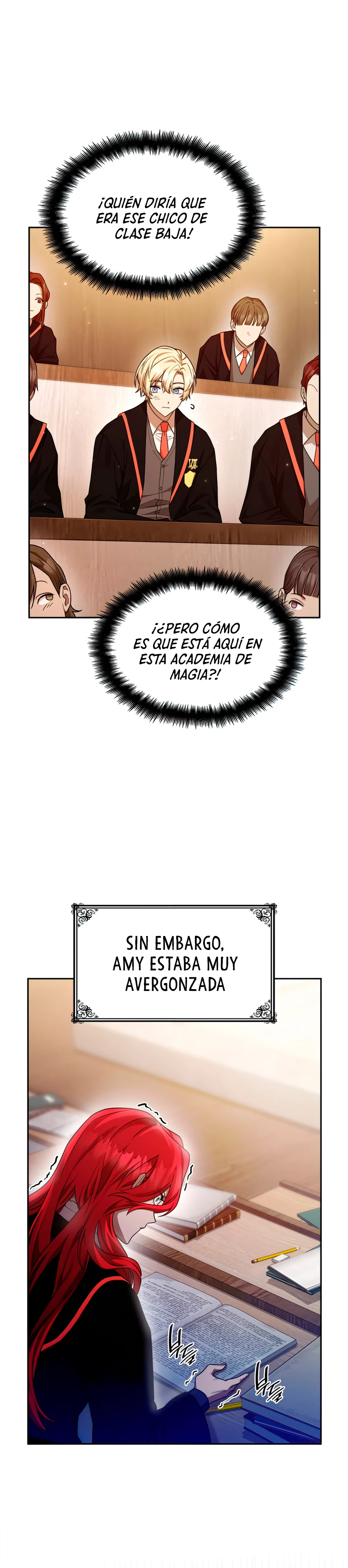 Read Infinite Mage ES Manga Online