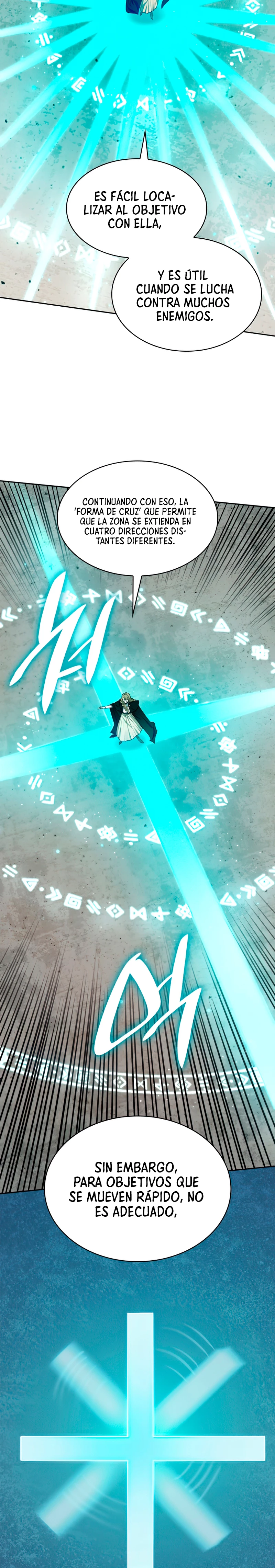 Read Infinite Mage ES Manga Online