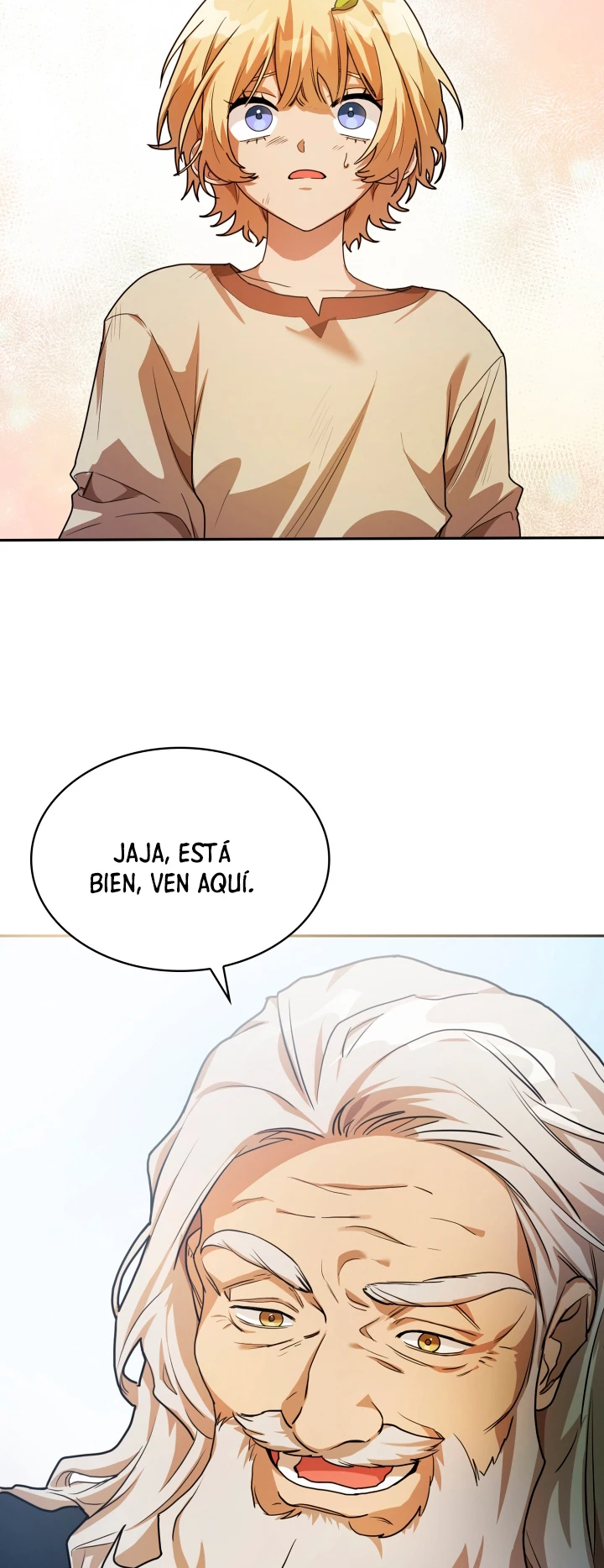 Read Infinite Mage ES Manga Online