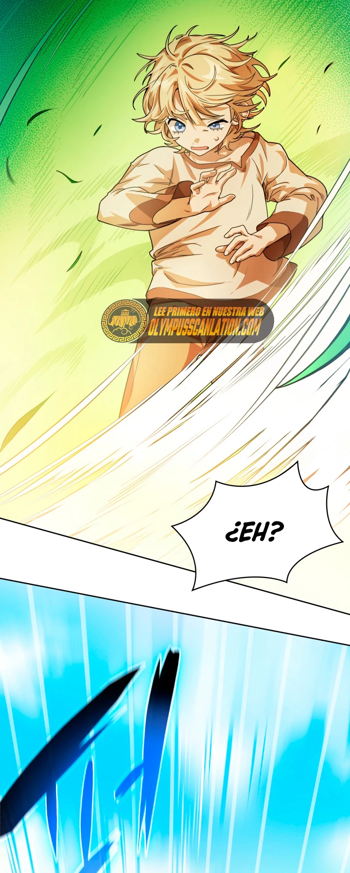 Read Infinite Mage ES Manga Online