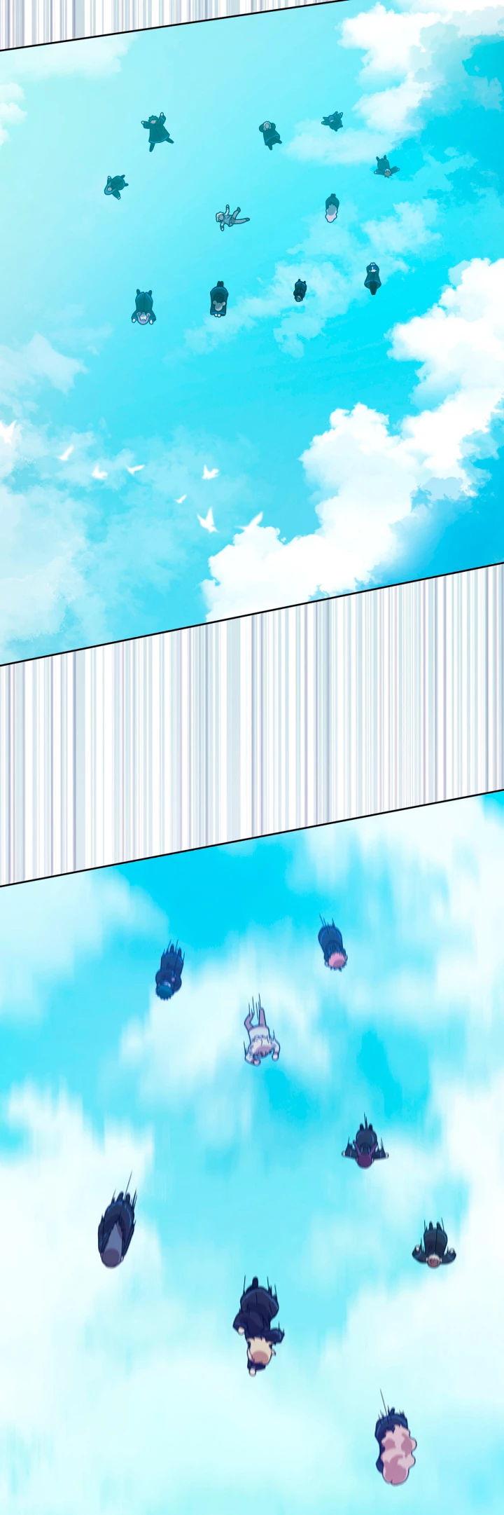 Read Infinite Mage ES Manga Online