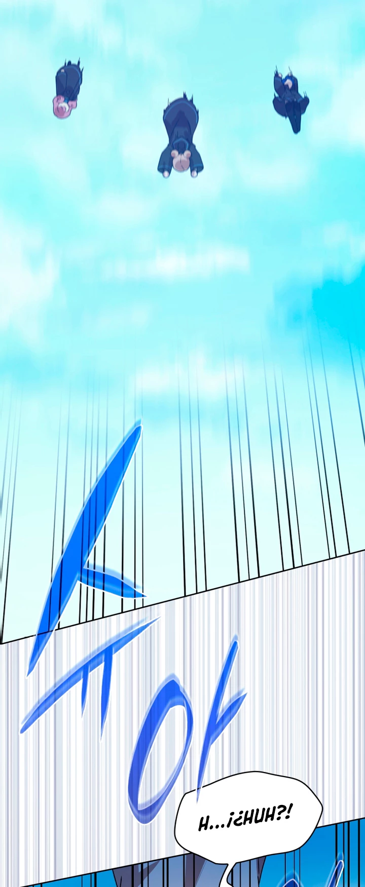Read Infinite Mage ES Manga Online