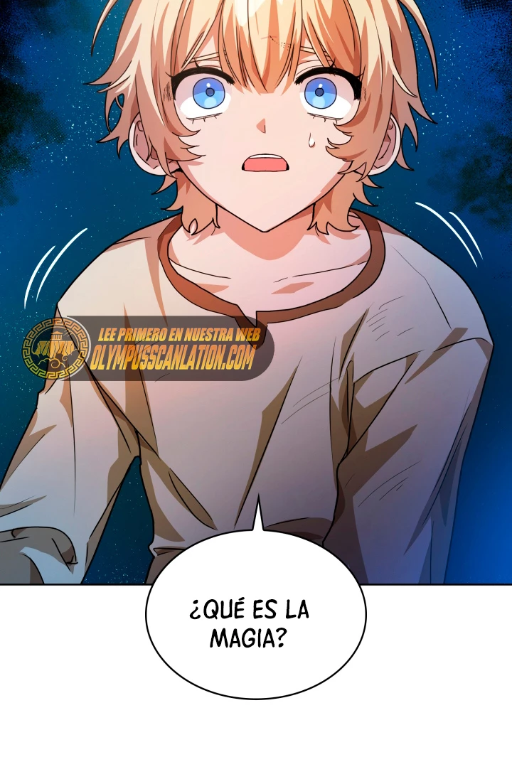 Read Infinite Mage ES Manga Online