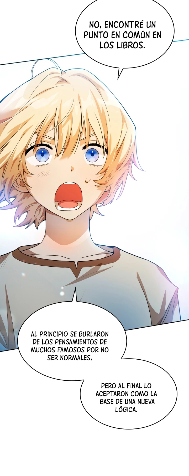 Read Infinite Mage ES Manga Online