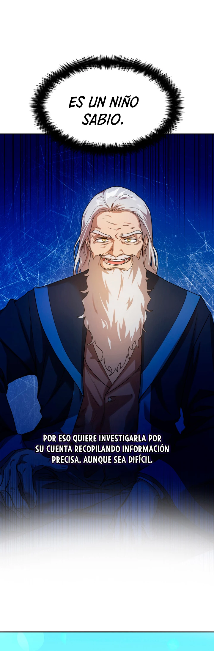 Read Infinite Mage ES Manga Online