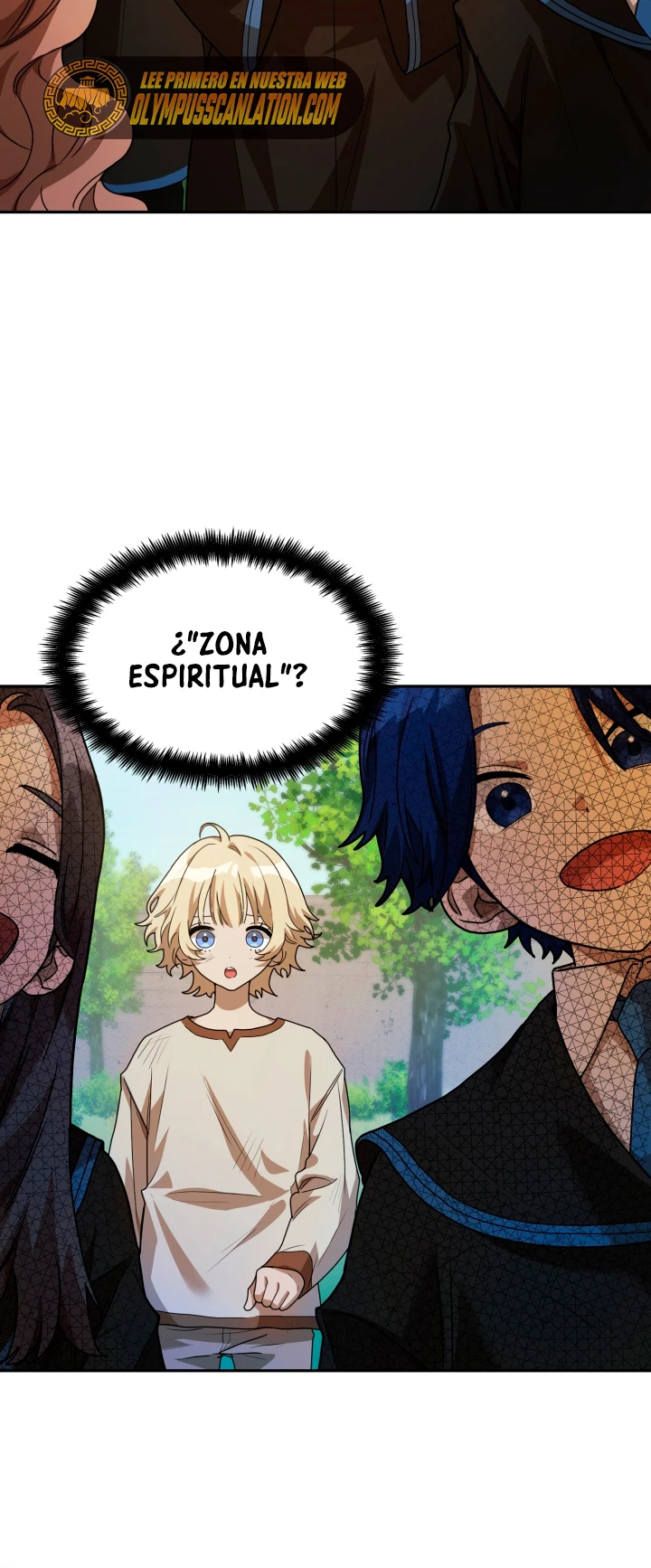 Read Infinite Mage ES Manga Online