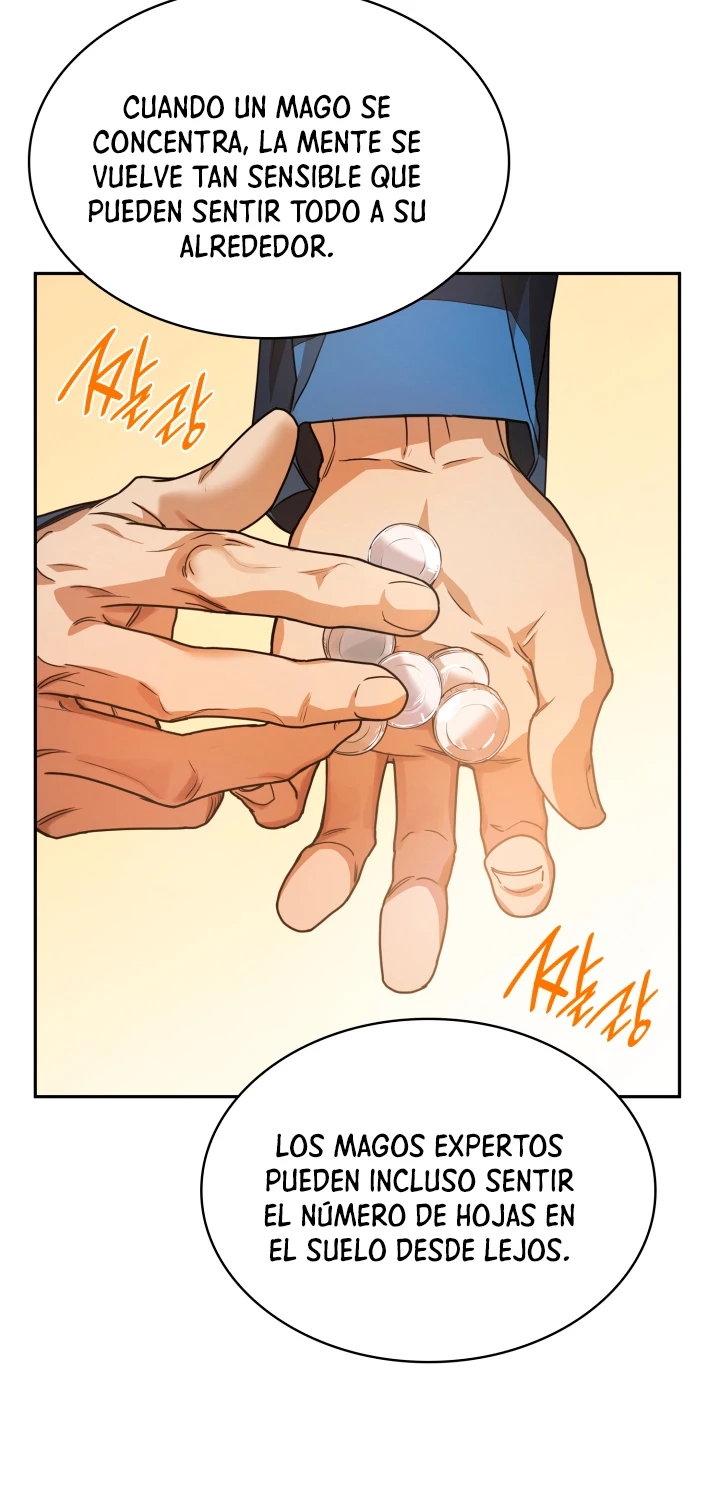 Read Infinite Mage ES Manga Online