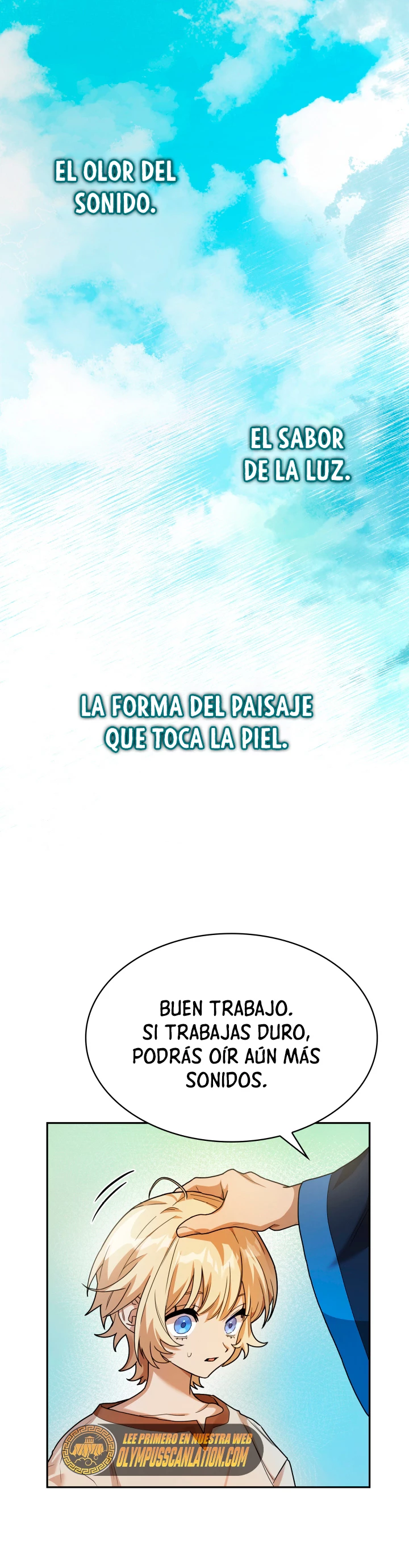 Read Infinite Mage ES Manga Online