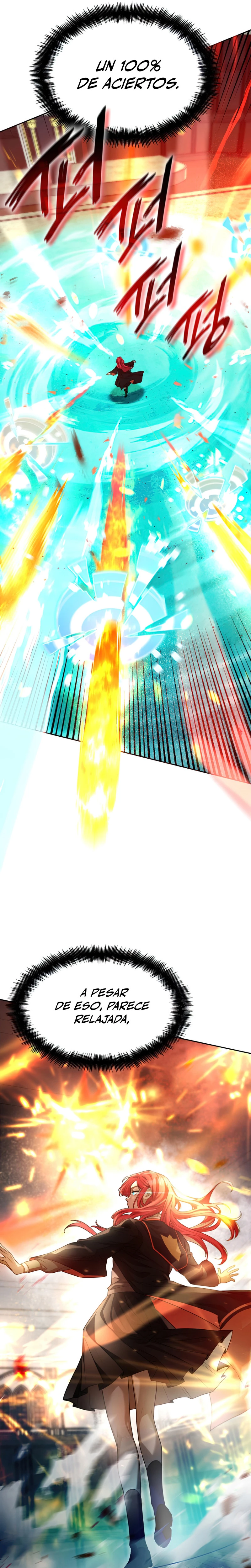 Read Infinite Mage ES Manga Online