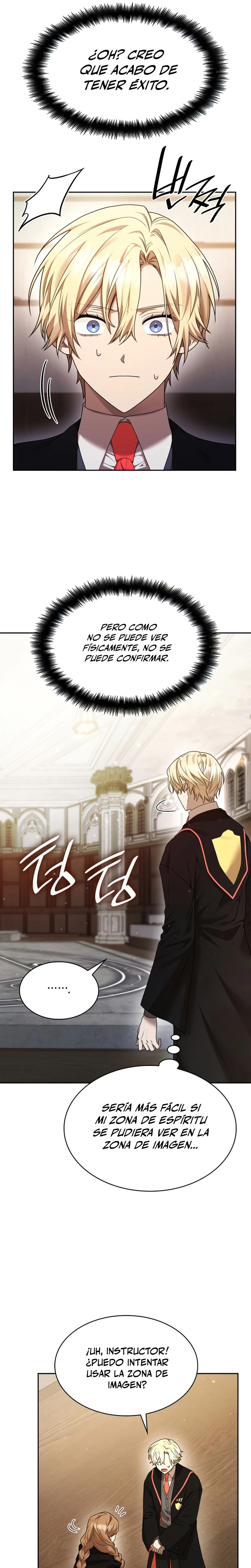 Read Infinite Mage ES Manga Online