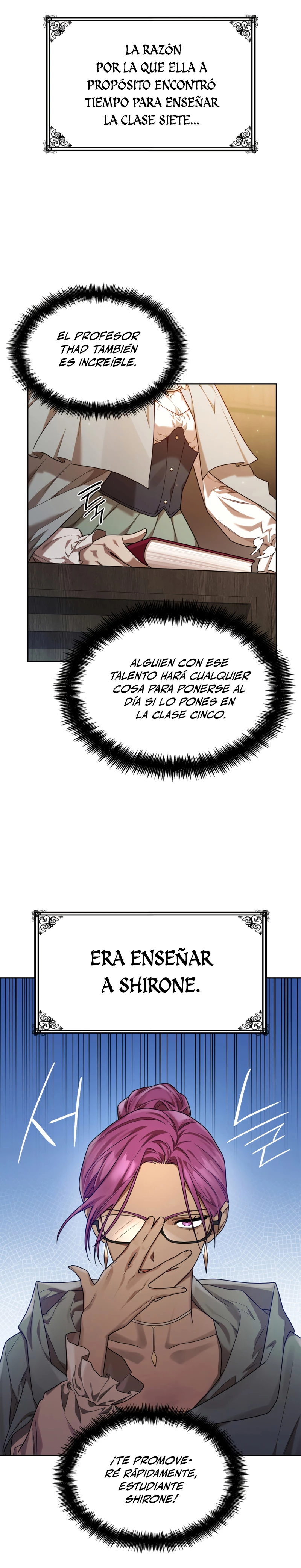 Read Infinite Mage ES Manga Online