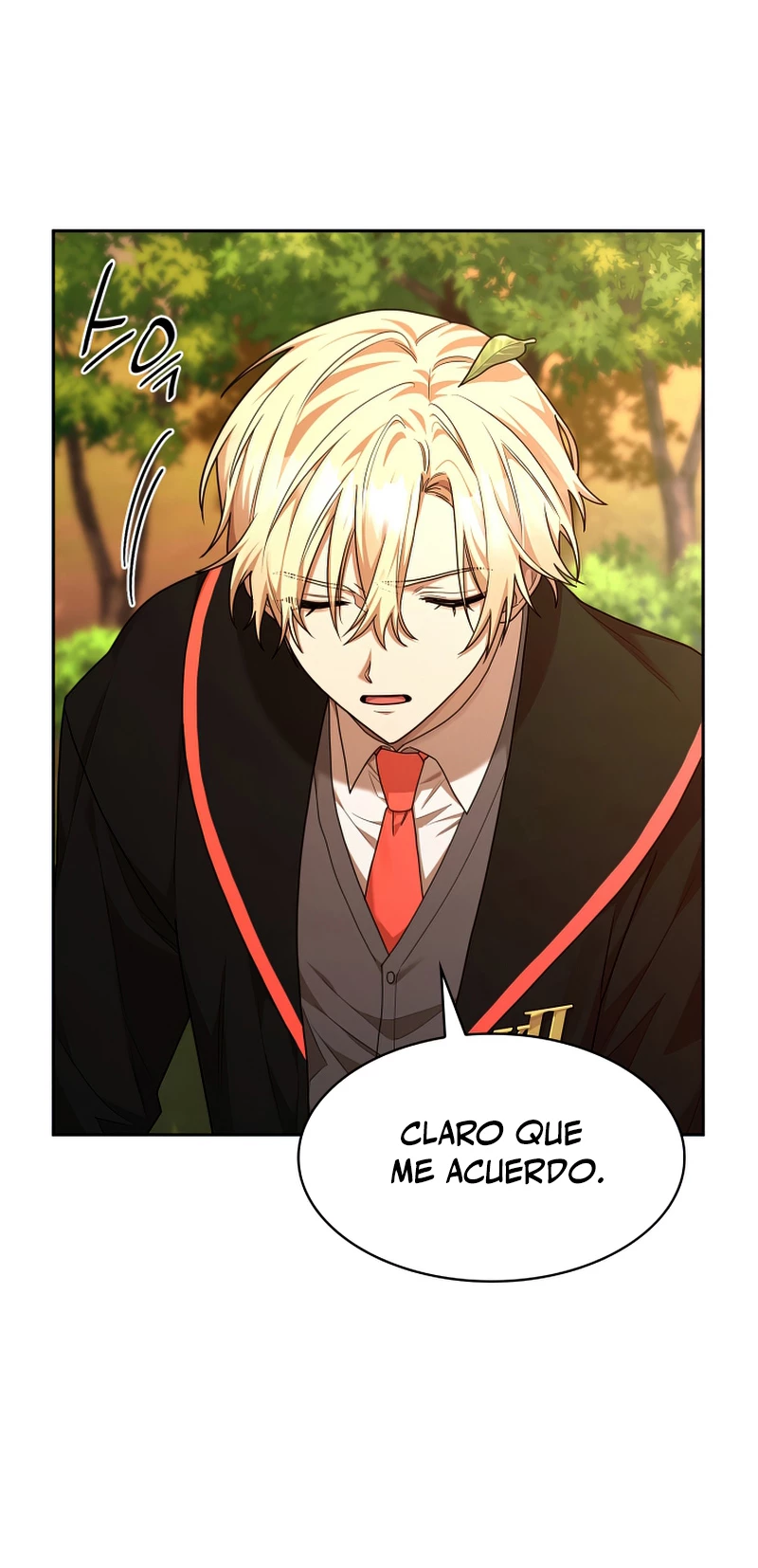 Read Infinite Mage ES Manga Online