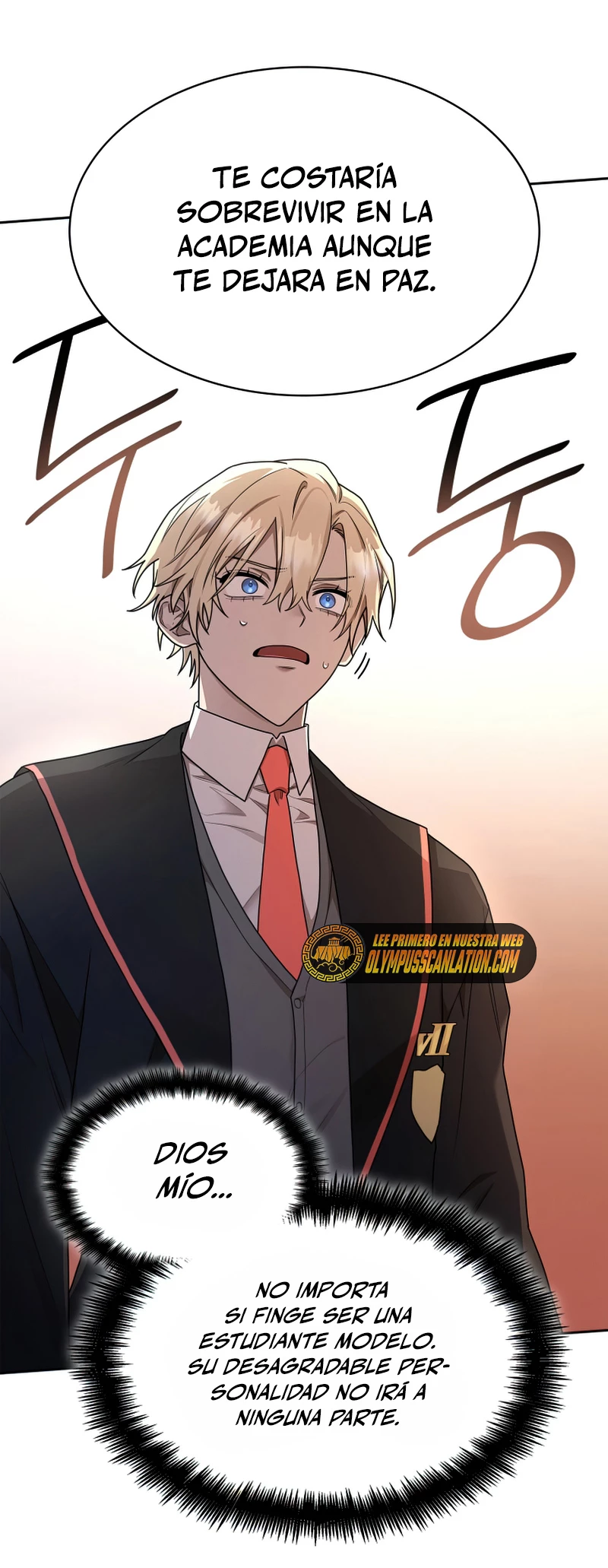 Read Infinite Mage ES Manga Online
