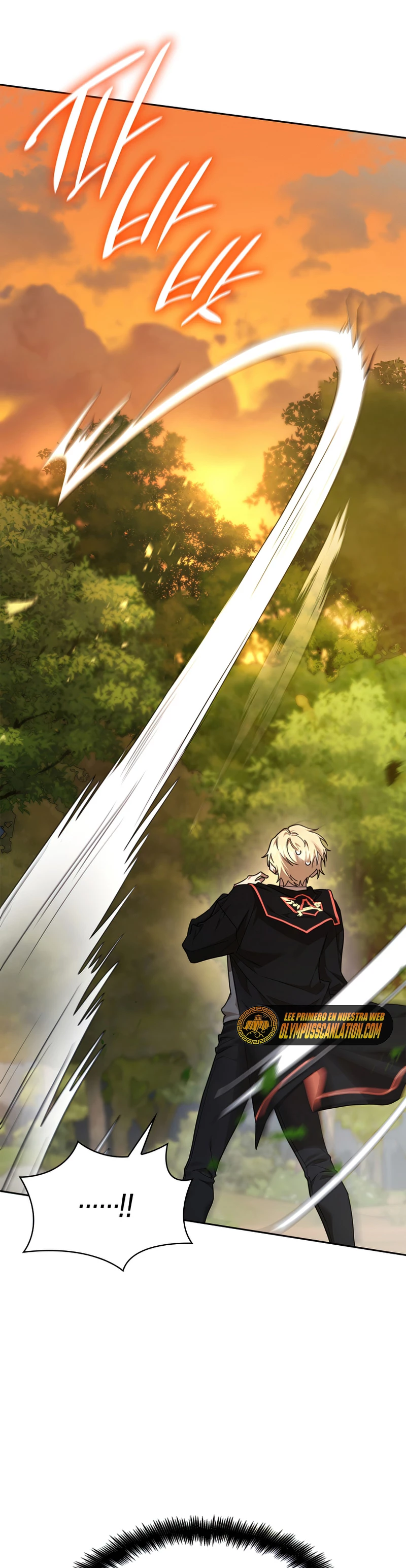 Read Infinite Mage ES Manga Online
