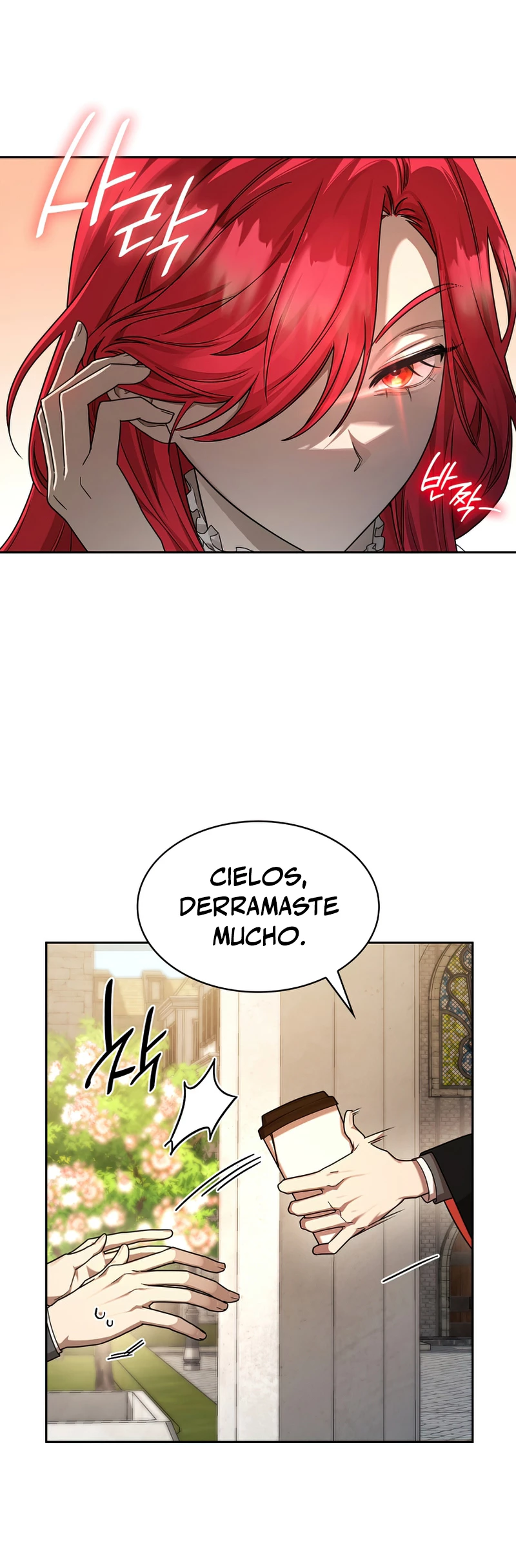 Read Infinite Mage ES Manga Online