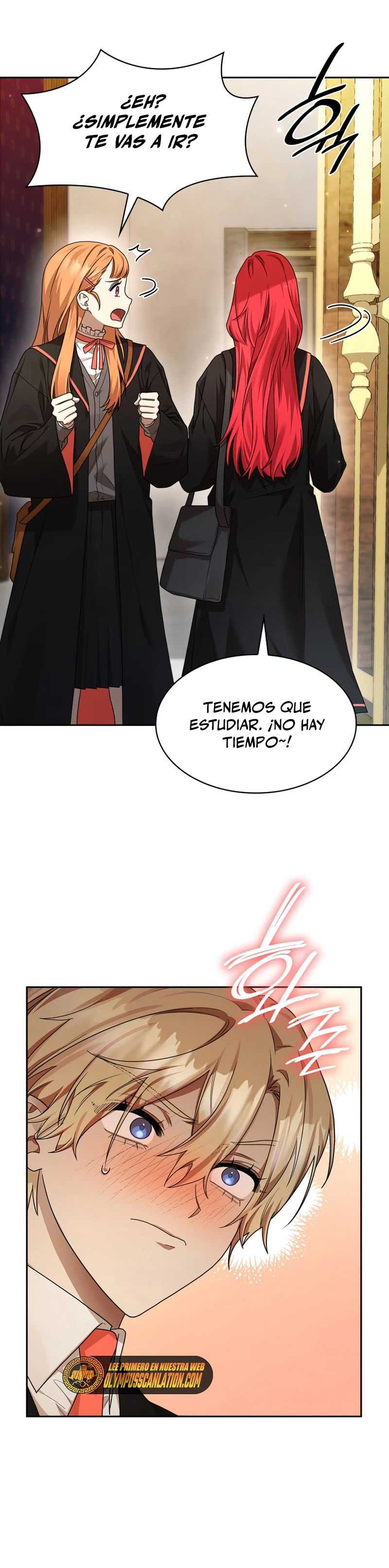 Read Infinite Mage ES Manga Online