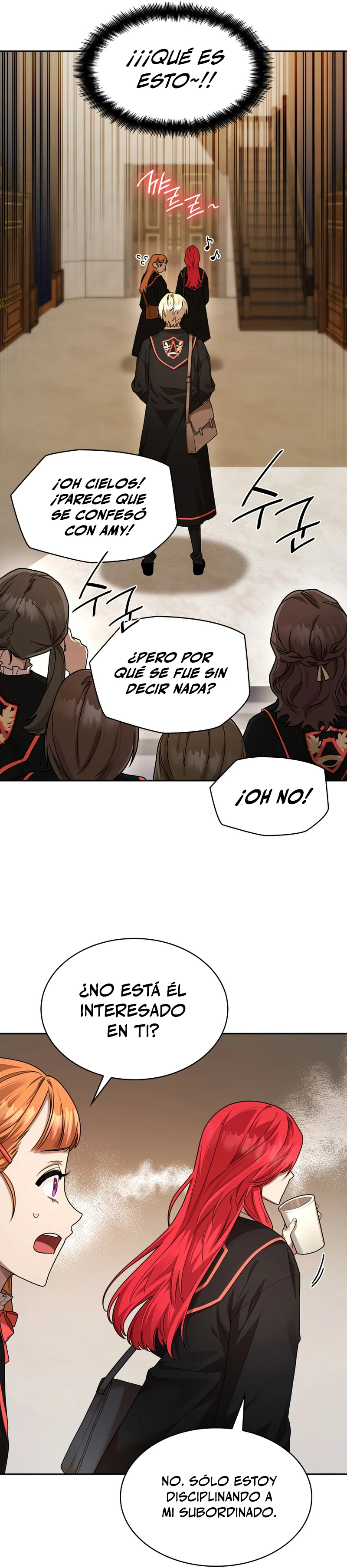 Read Infinite Mage ES Manga Online