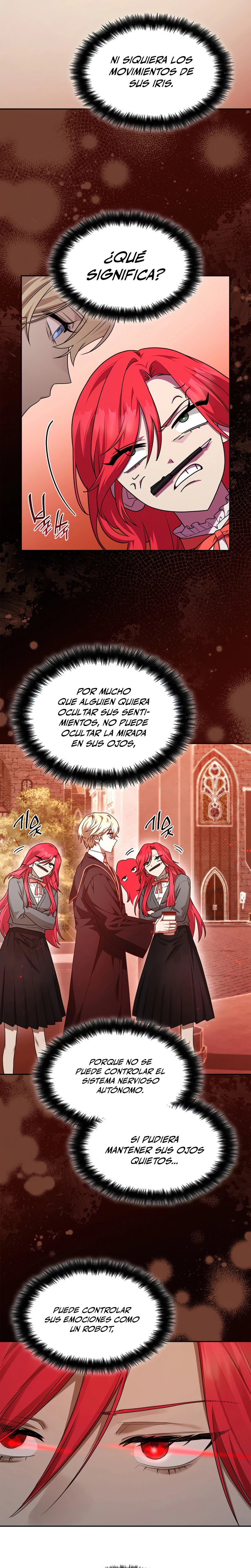 Read Infinite Mage ES Manga Online