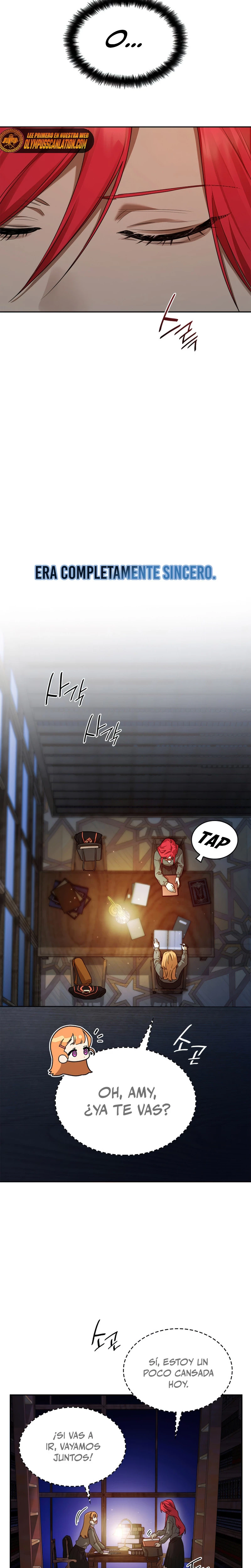 Read Infinite Mage ES Manga Online