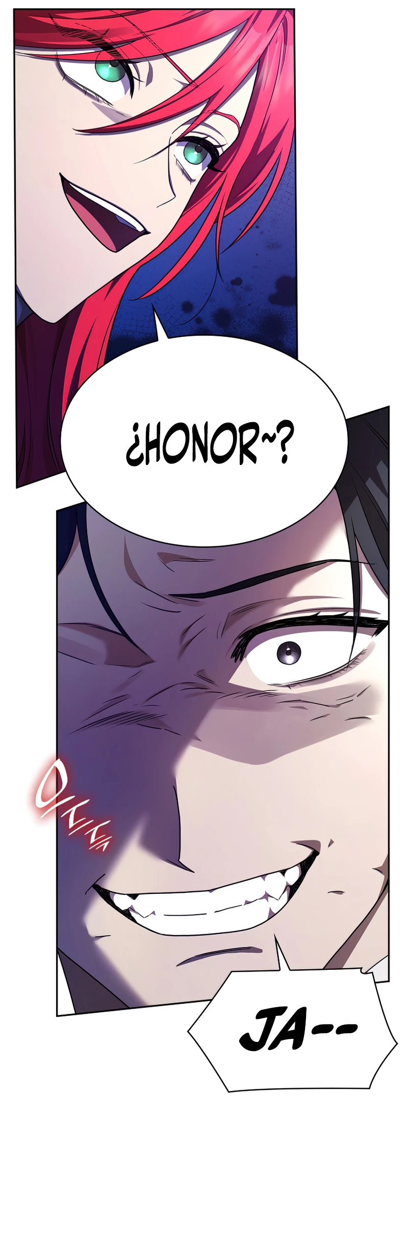 Read Infinite Mage ES Manga Online