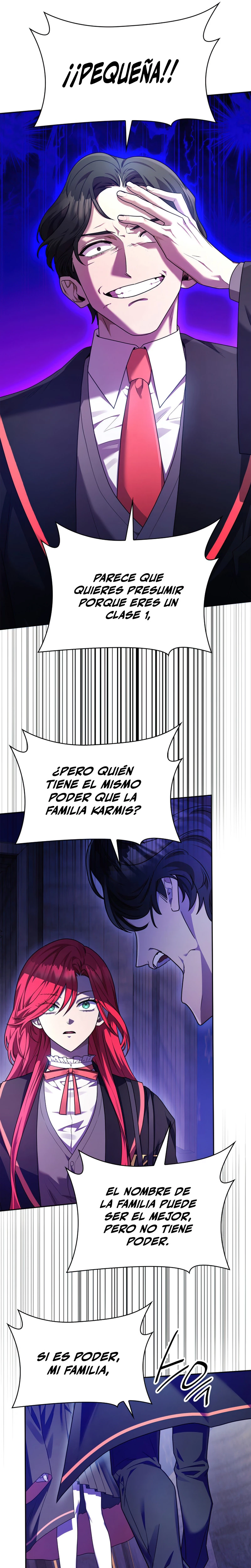 Read Infinite Mage ES Manga Online