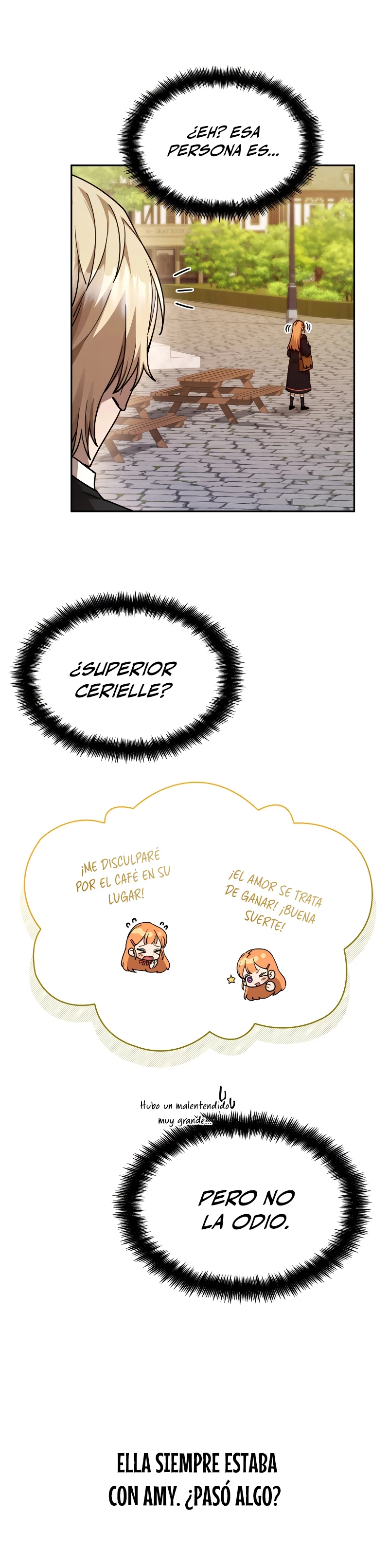 Read Infinite Mage ES Manga Online