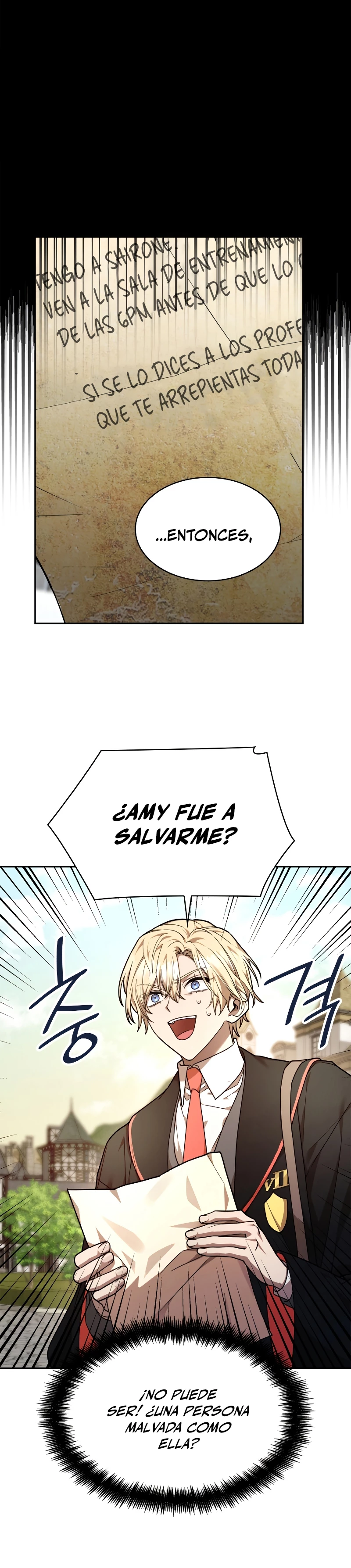 Read Infinite Mage ES Manga Online