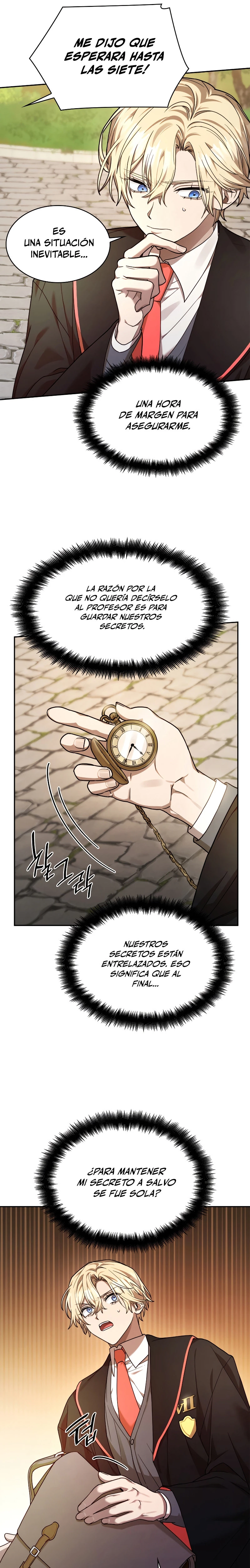 Read Infinite Mage ES Manga Online