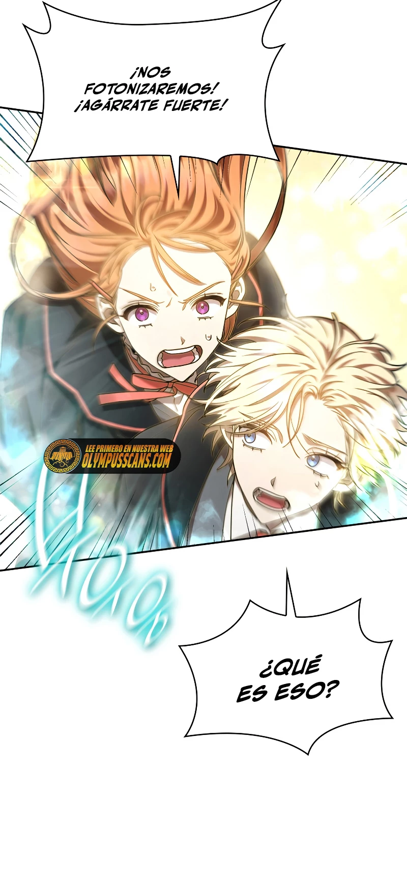 Read Infinite Mage ES Manga Online