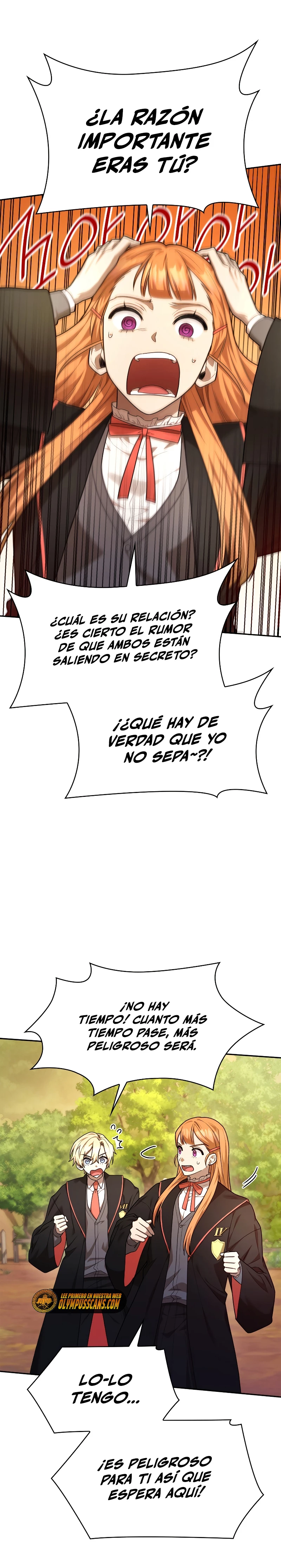 Read Infinite Mage ES Manga Online