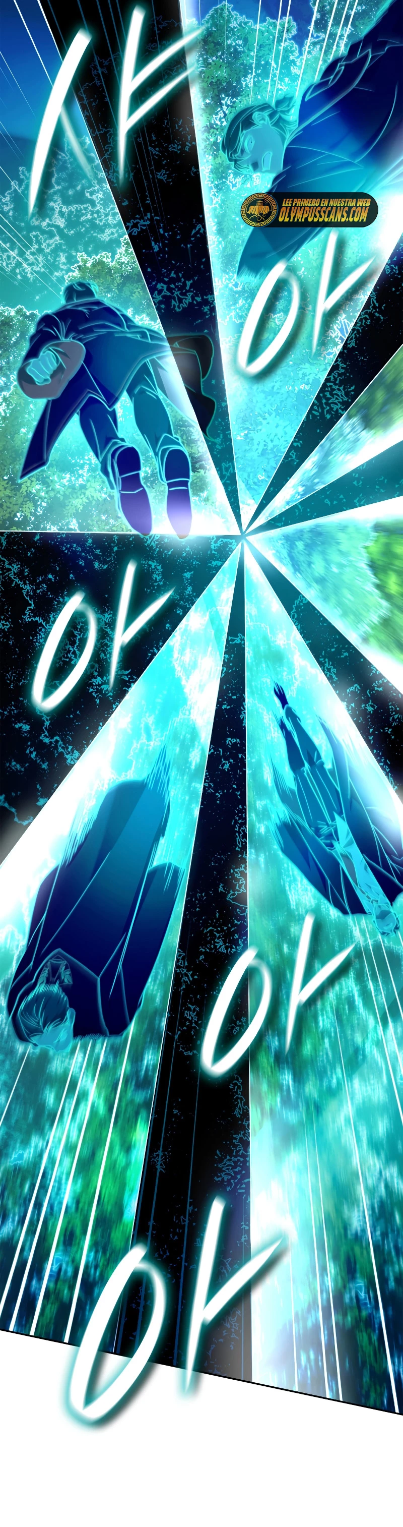 Read Infinite Mage ES Manga Online