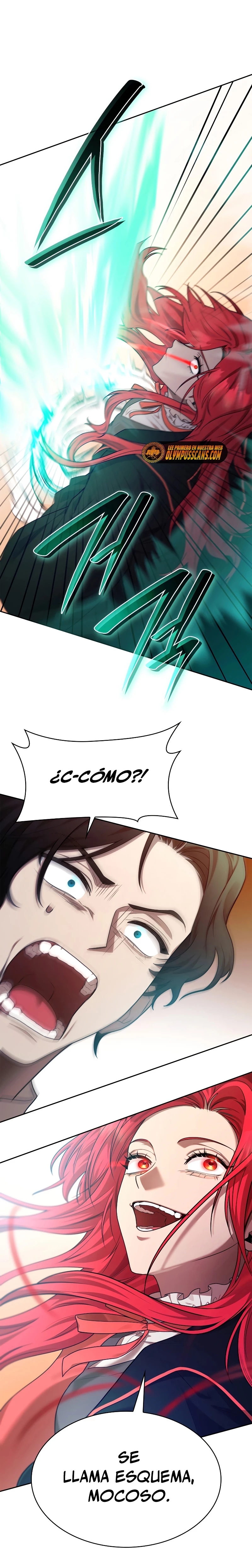 Read Infinite Mage ES Manga Online