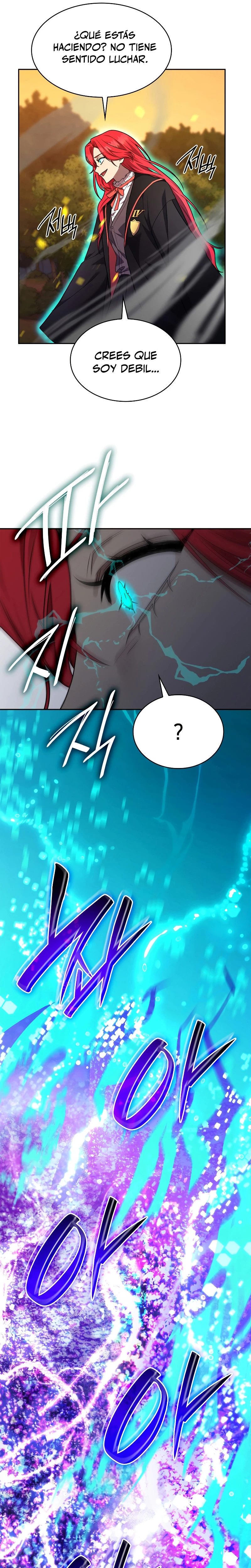 Read Infinite Mage ES Manga Online