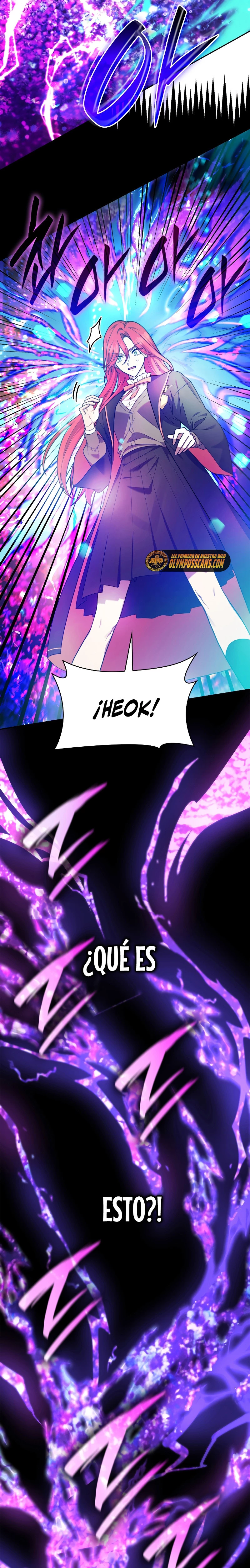 Read Infinite Mage ES Manga Online