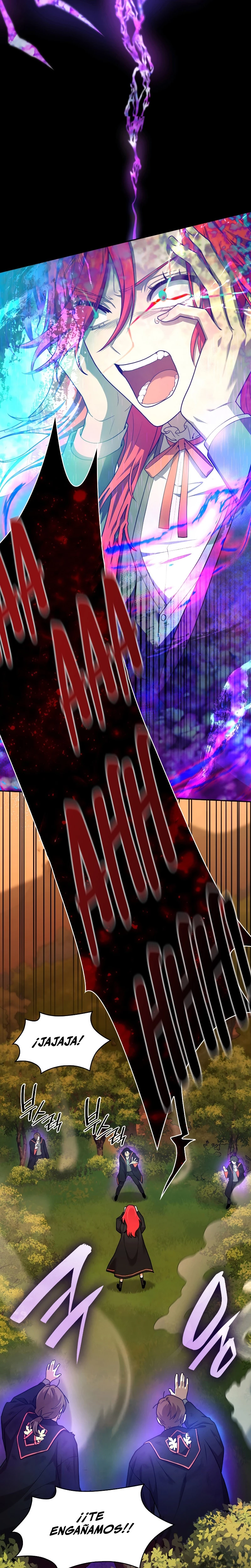 Read Infinite Mage ES Manga Online
